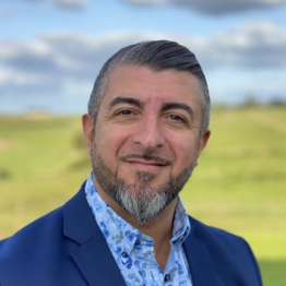 Carapezza Fabrice - Photo sans logo - 262x262