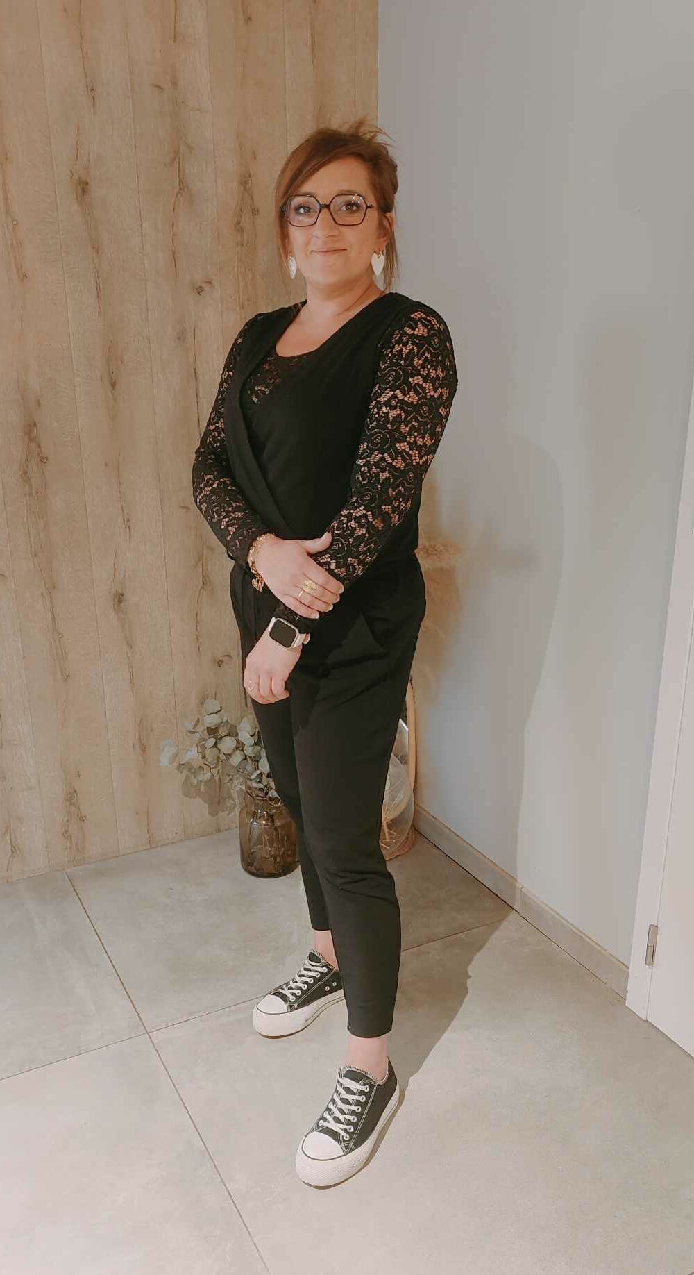Laura Cornelis - Photo sans logo